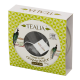 Tealia Ceylon Black (5 Pyramid Tea Bags) 10g
